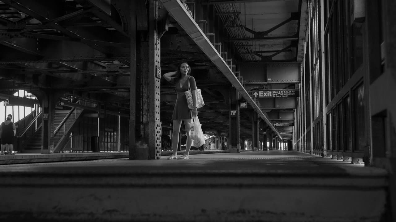 Lingua Franca (2019) backdrop