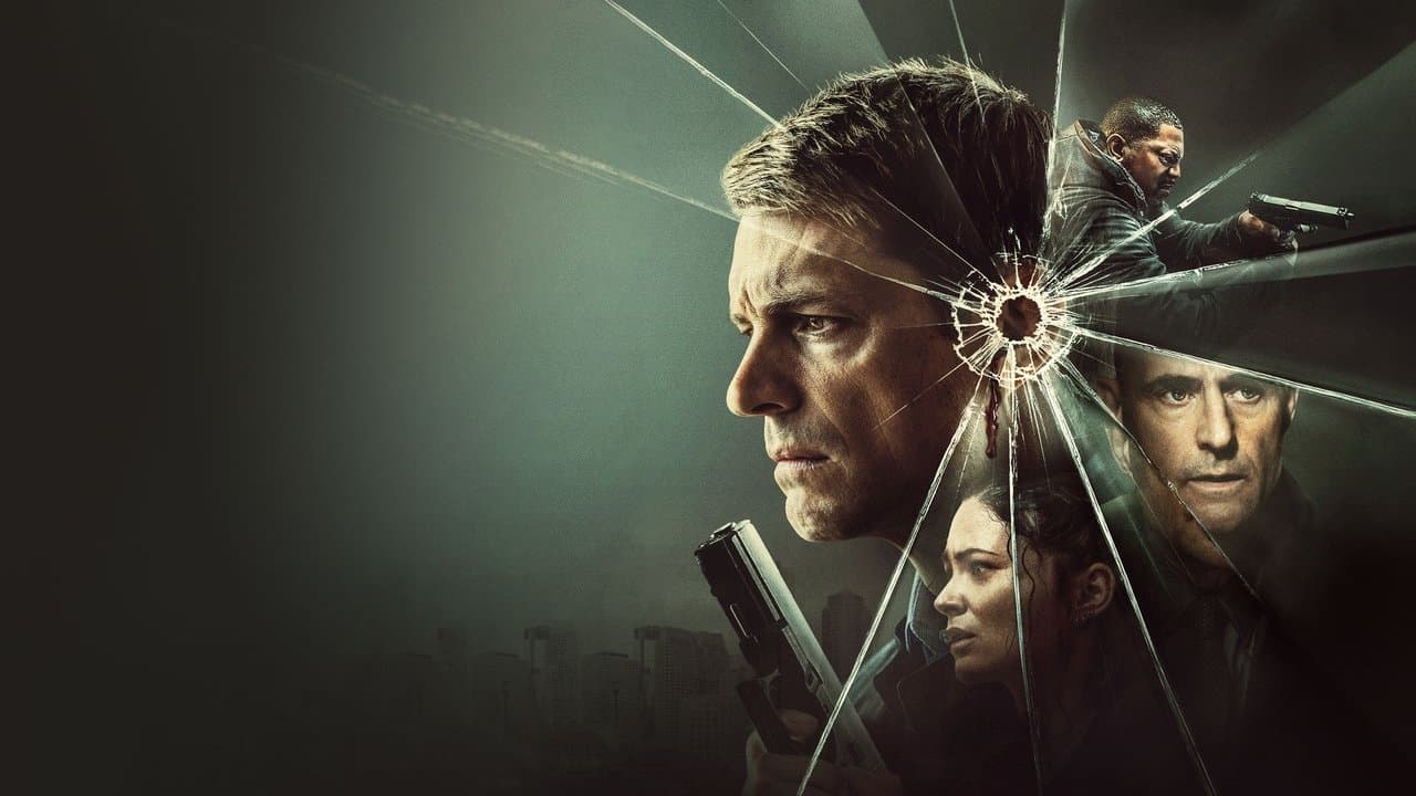 The Silent Hour (2024) backdrop