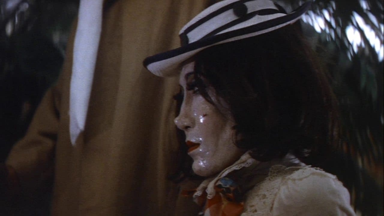 Trap of Lust (1973) backdrop