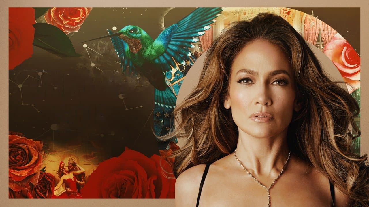 This Is Me… Now (2024) backdrop