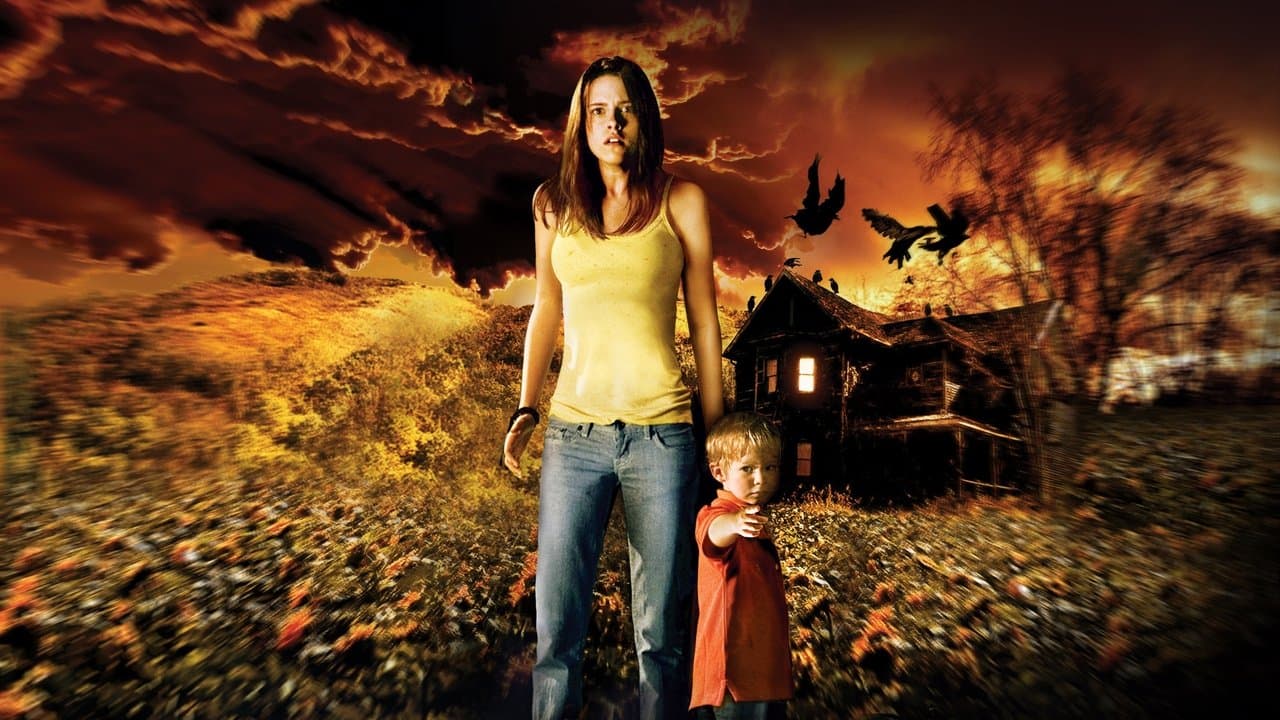 The Messengers (2007) backdrop