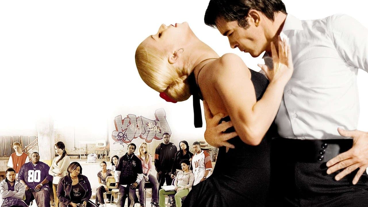 Take the Lead (2006) backdrop