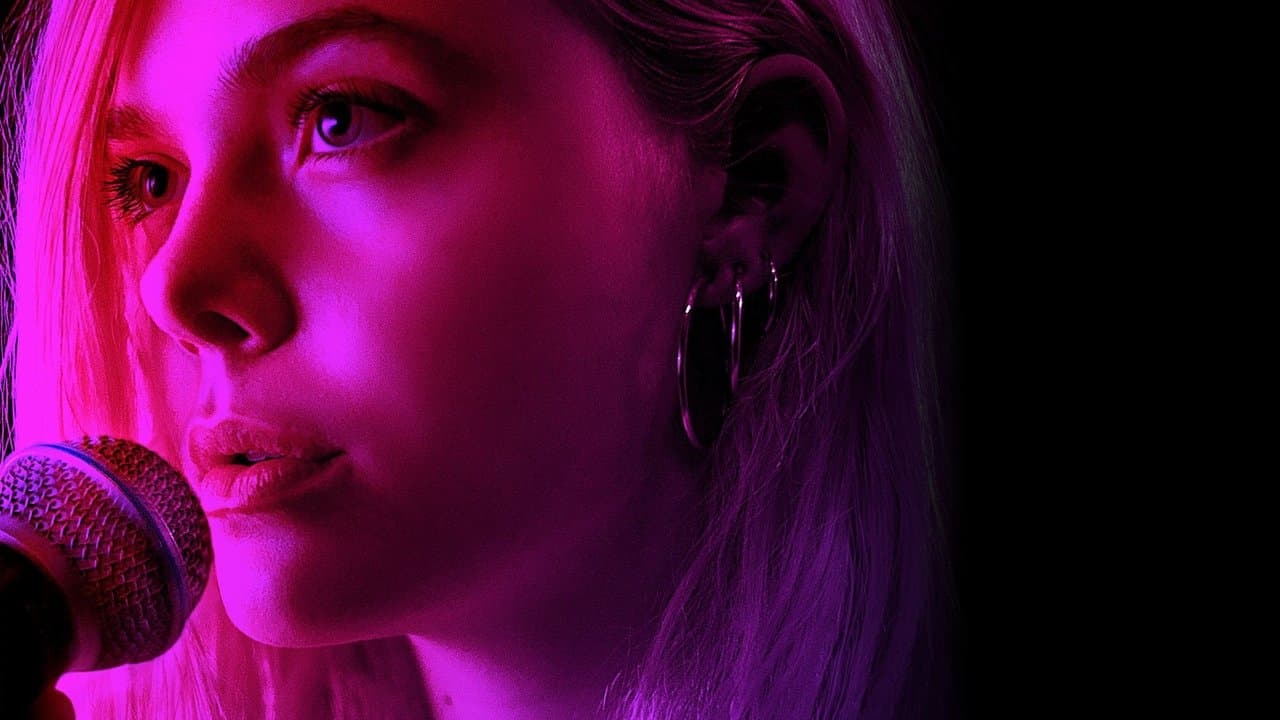 Teen Spirit (2018) backdrop