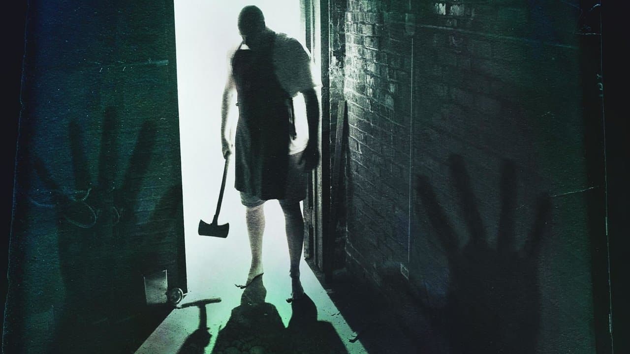 13 Graves (2019) backdrop