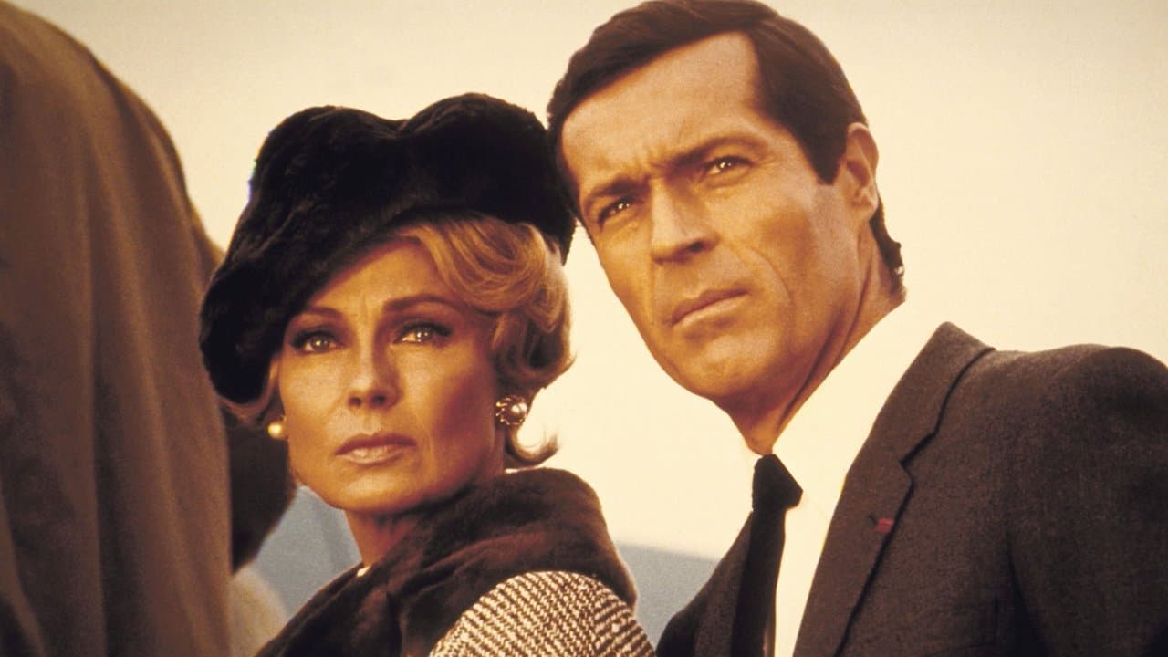 Topaz (1969) backdrop