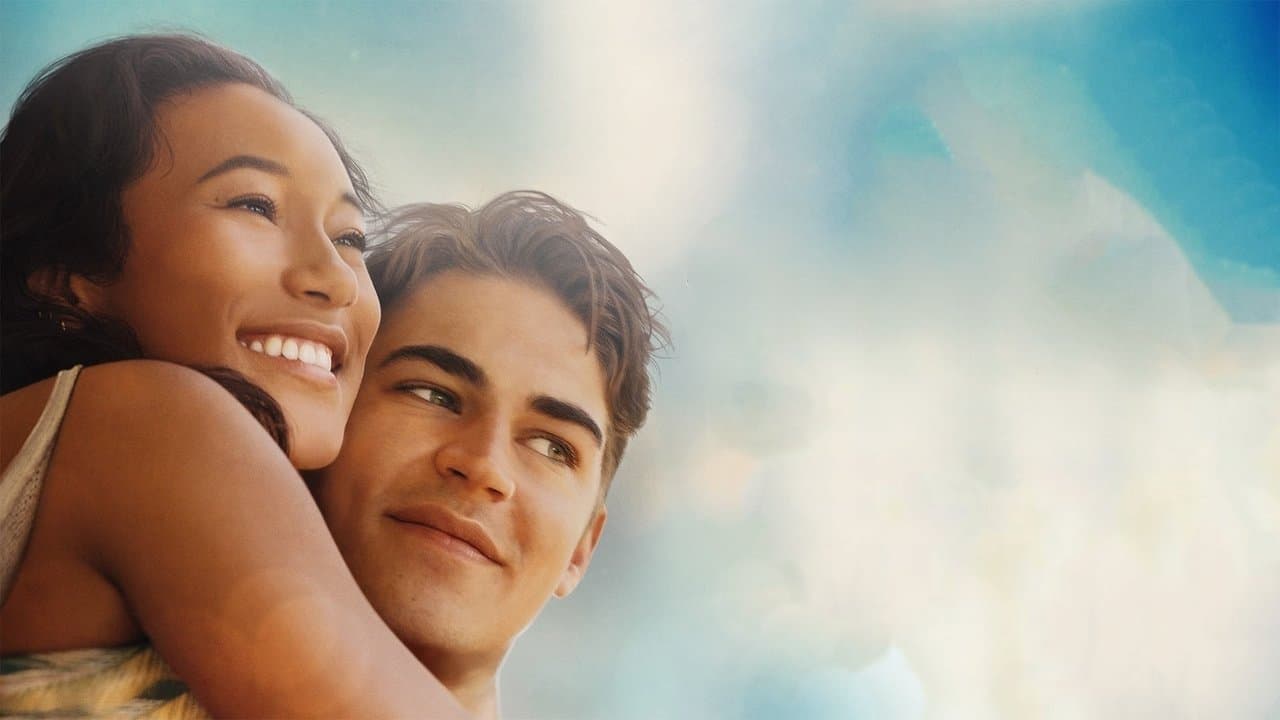 First Love (2022) backdrop