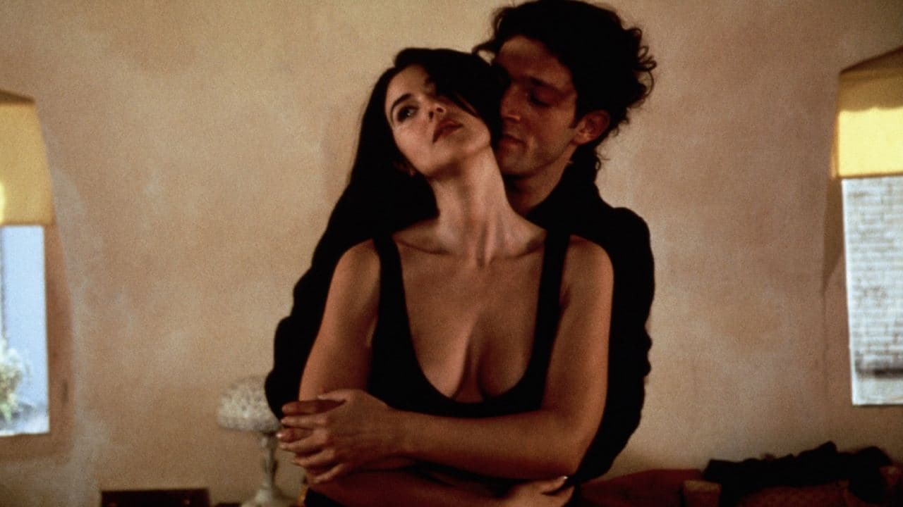 The Apartment (1996) backdrop