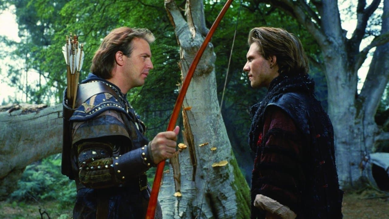 Robin Hood: Prince of Thieves (1991) backdrop