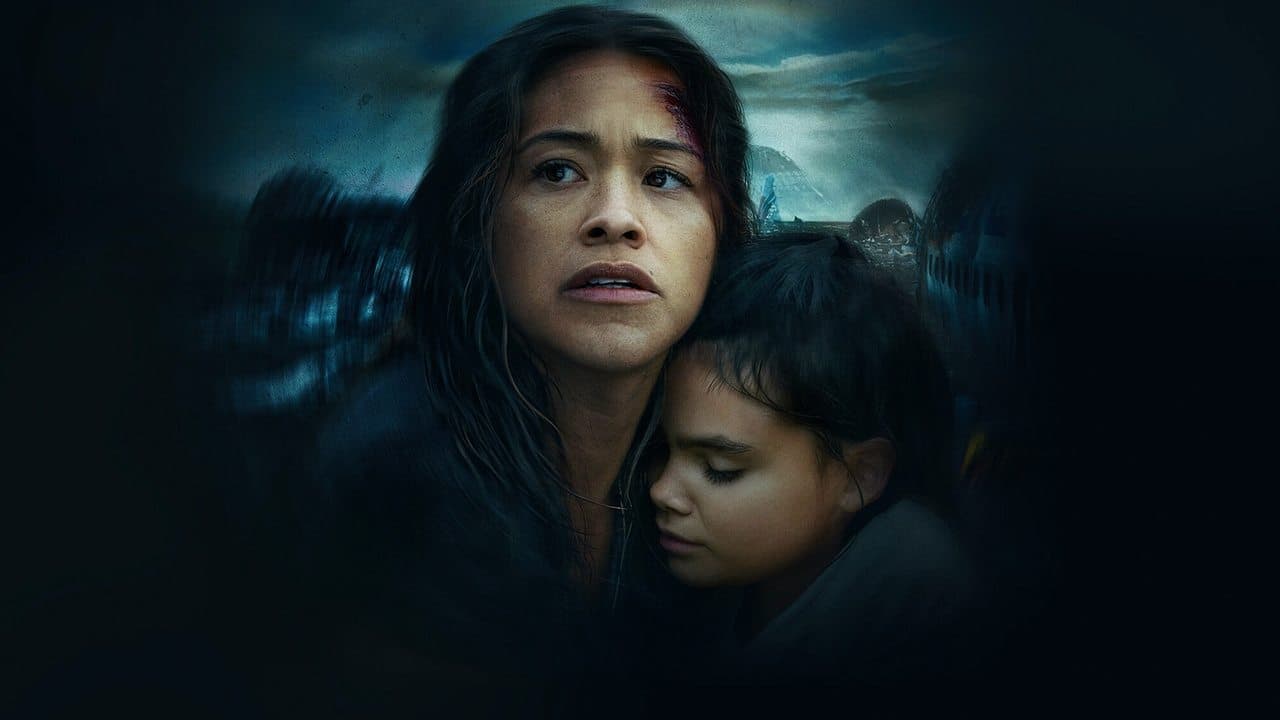 Awake (2021) backdrop