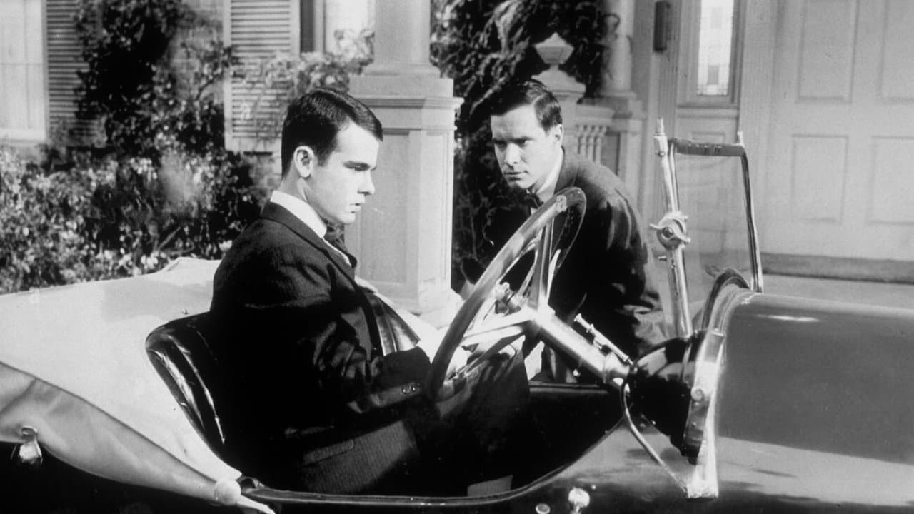 Compulsion (1959) backdrop