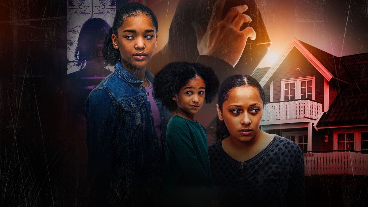 Who’s Watching Us (2024) backdrop