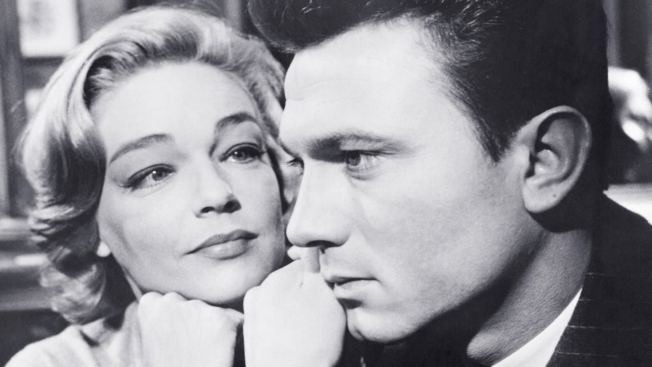 Room at the Top (1958) backdrop