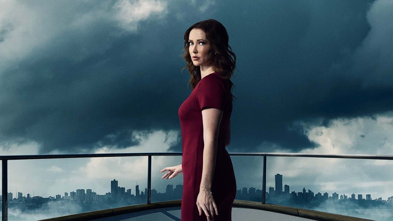 Killer Ambition (2022) backdrop