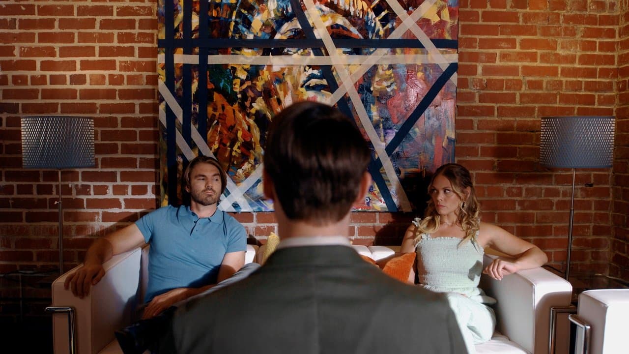 Love’s Secret Ingredient (2023) backdrop