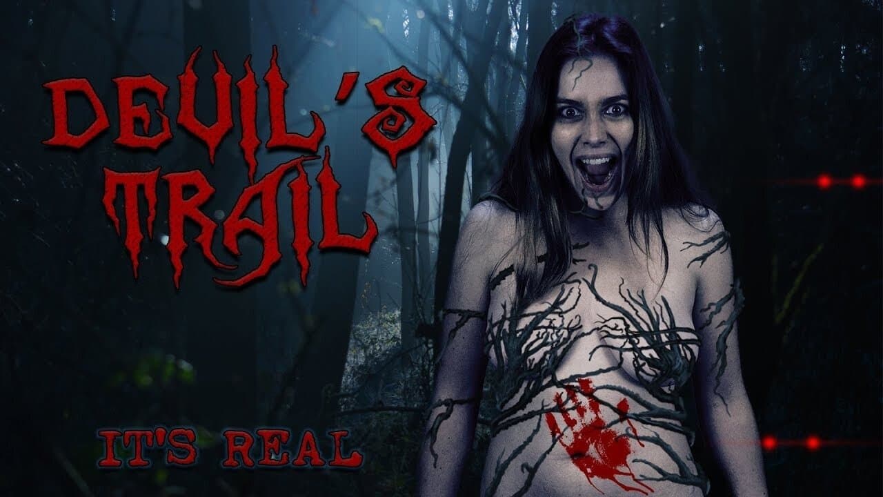 Devil’s Trail (2017) backdrop