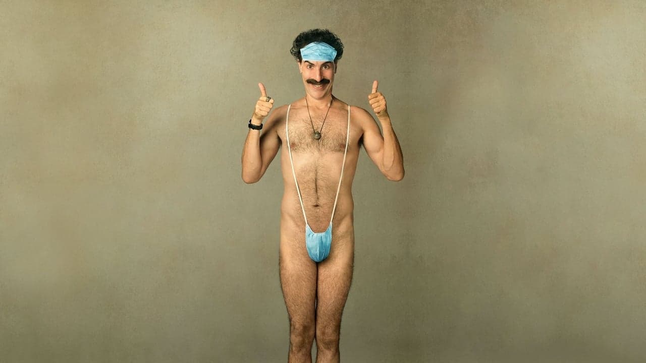 Borat Subsequent Moviefilm (2020) backdrop