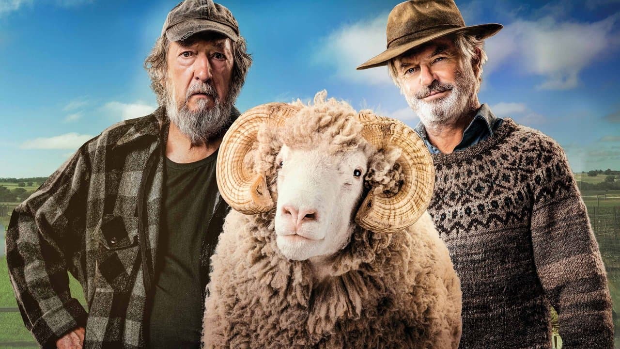 Rams (2020) backdrop