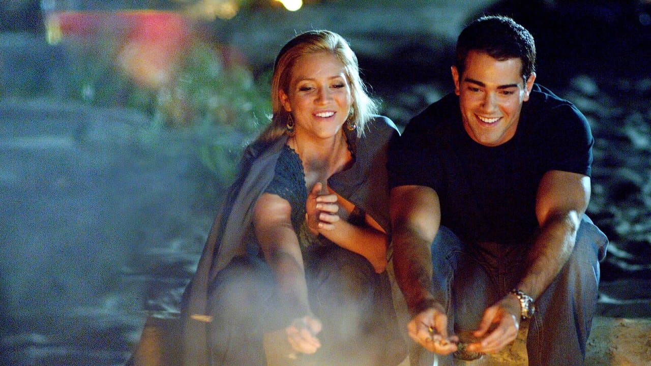 John Tucker Must Die (2006) backdrop