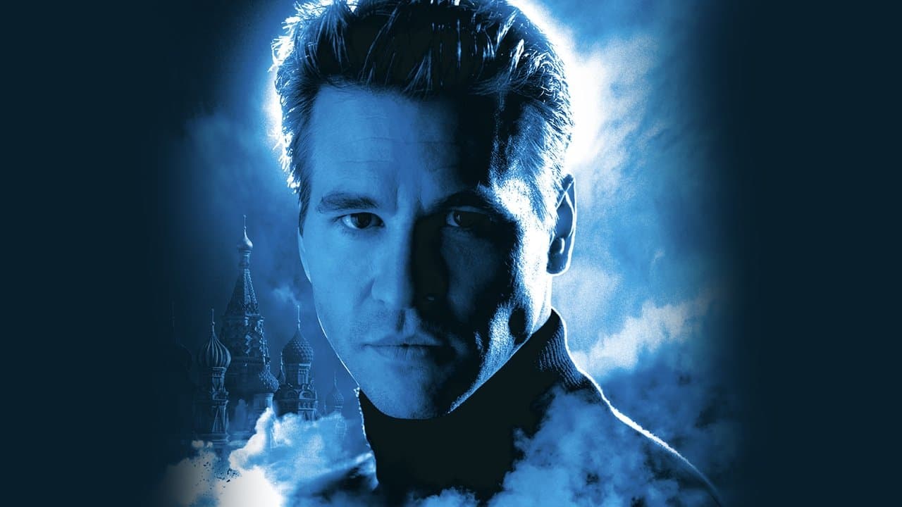 The Saint (1997) backdrop