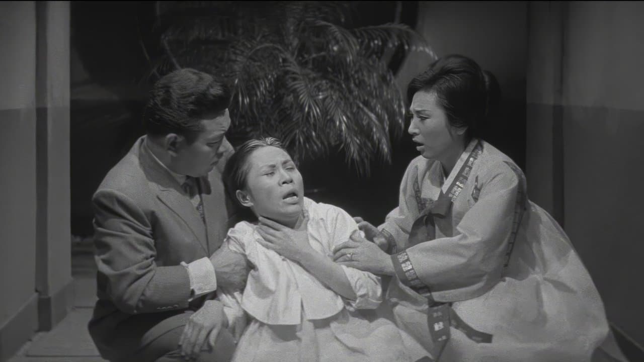 A Bloodthirsty Killer (1965) backdrop