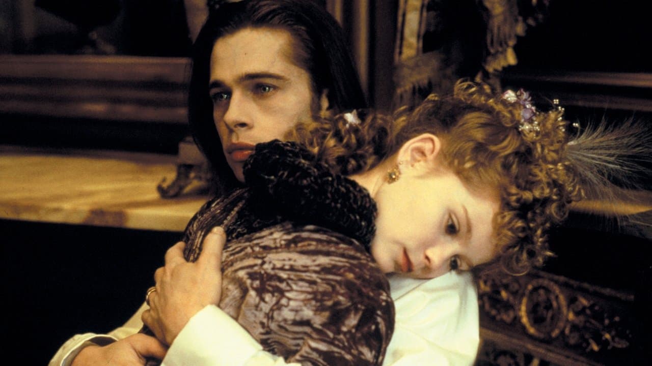 Interview with the Vampire: The Vampire Chronicles (1994) backdrop