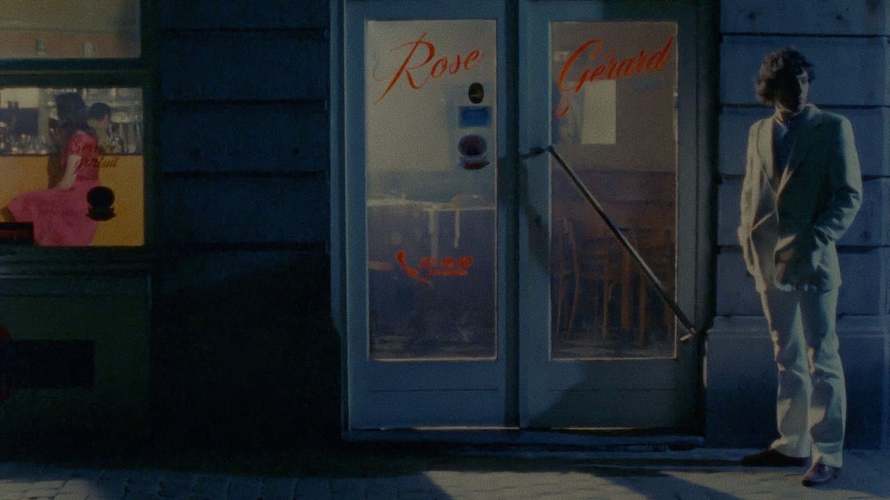 A Whole Night (1982) backdrop