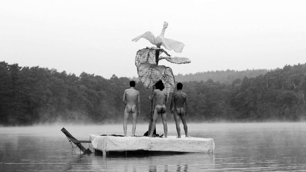 Black Sheep (2006) backdrop
