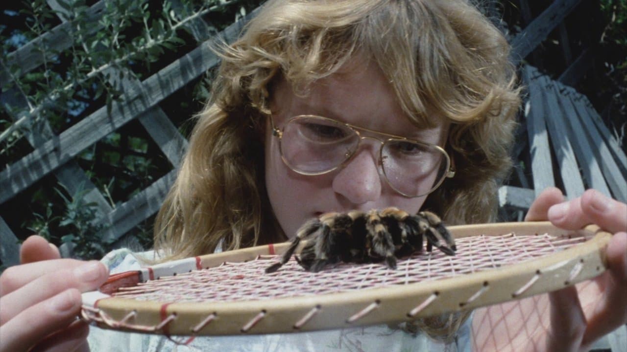 Tarantulas: The Deadly Cargo (1977) backdrop