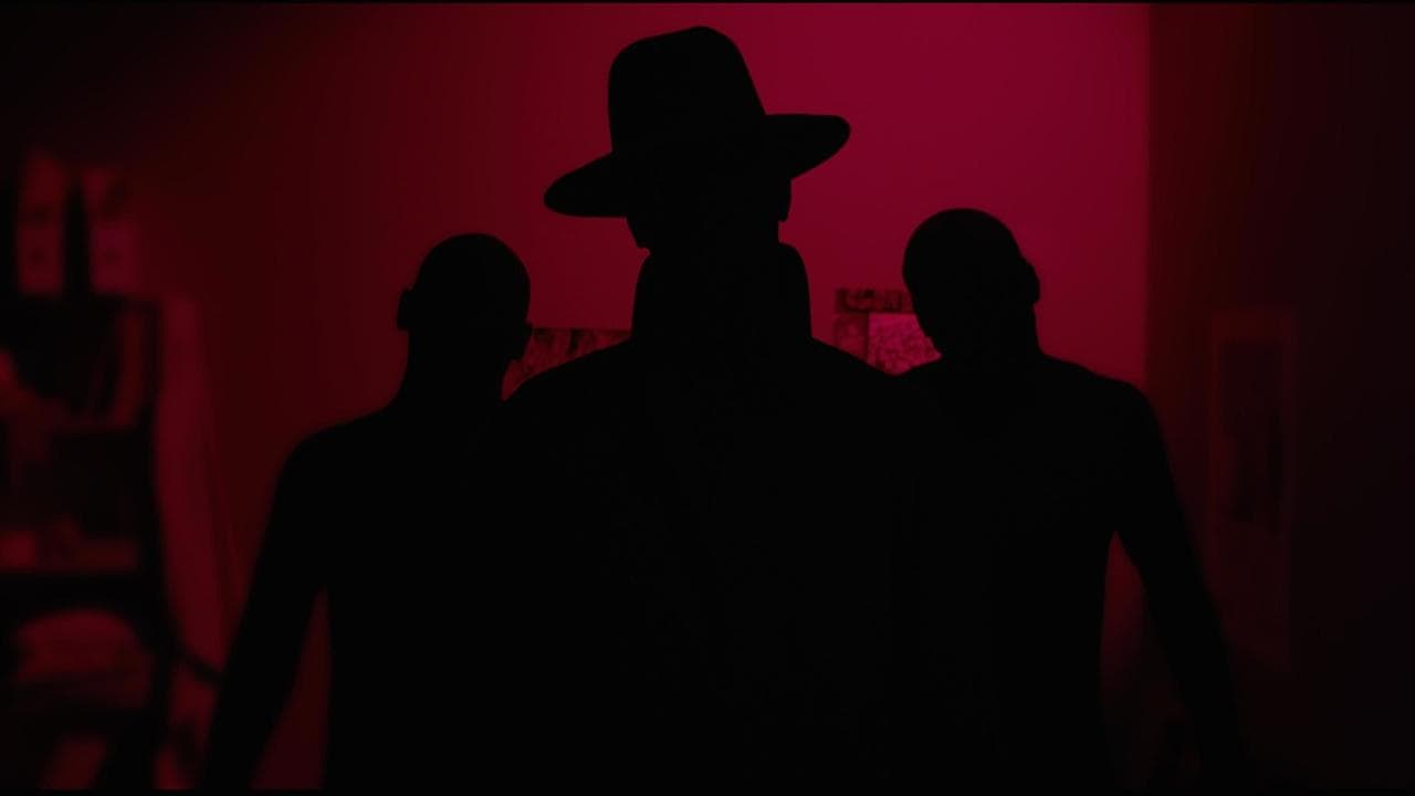 The Nightmare (2015) backdrop