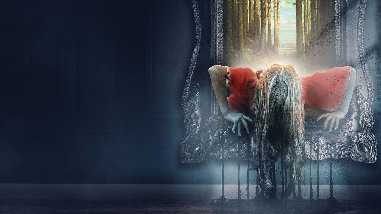 The Painted (2024) backdrop