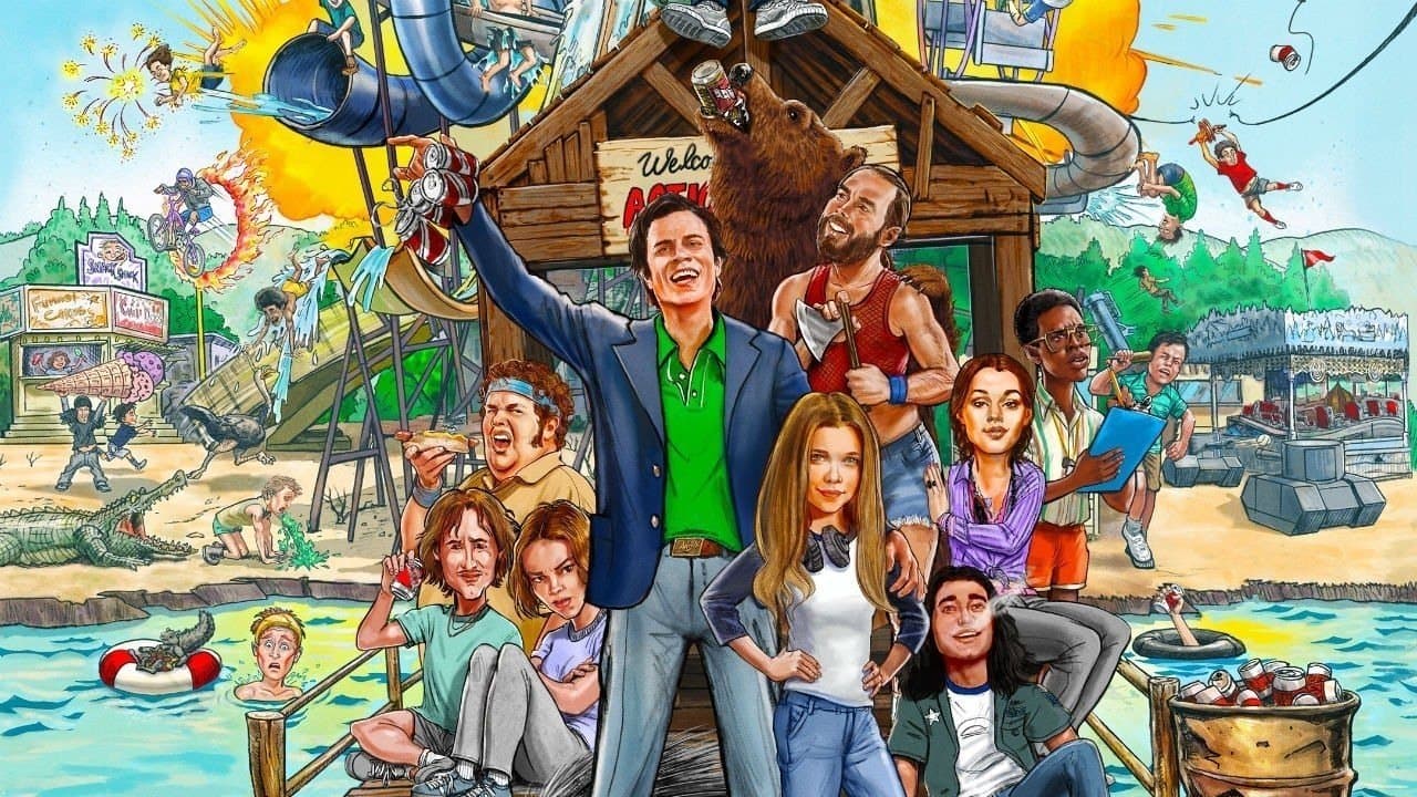Action Point 2018 backdrop