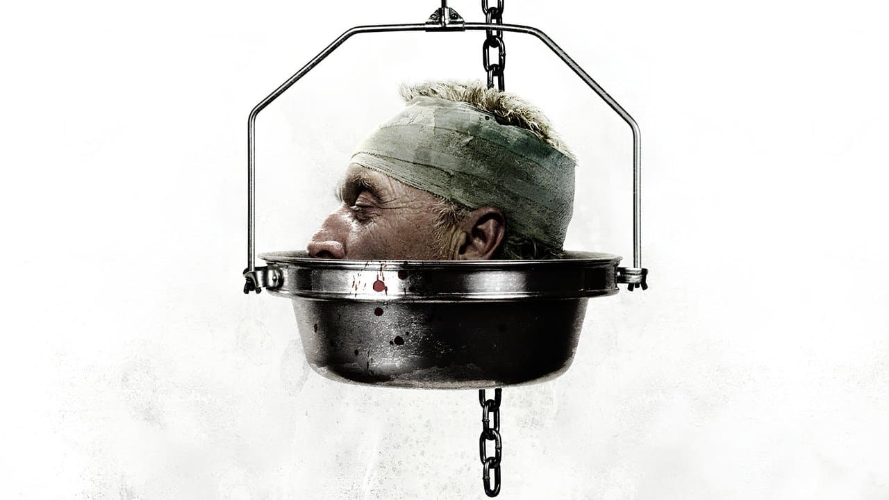 Saw IV (2007) backdrop