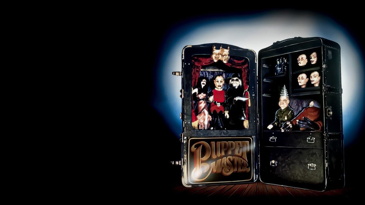 Puppet Master (1989) backdrop