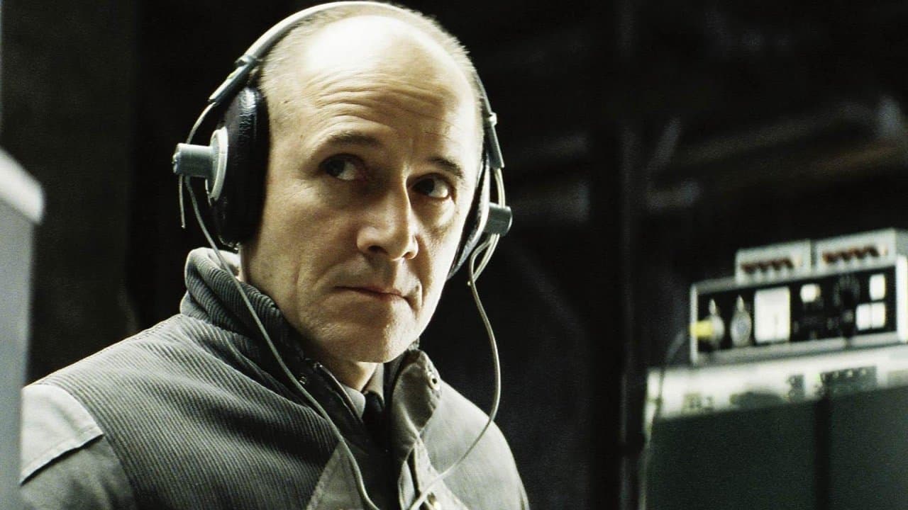 The Lives of Others (2006) backdrop