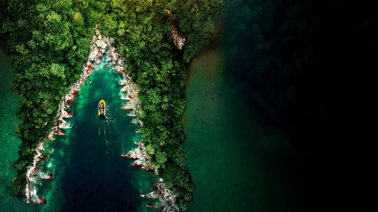 Lake Placid: Legacy (2018) backdrop