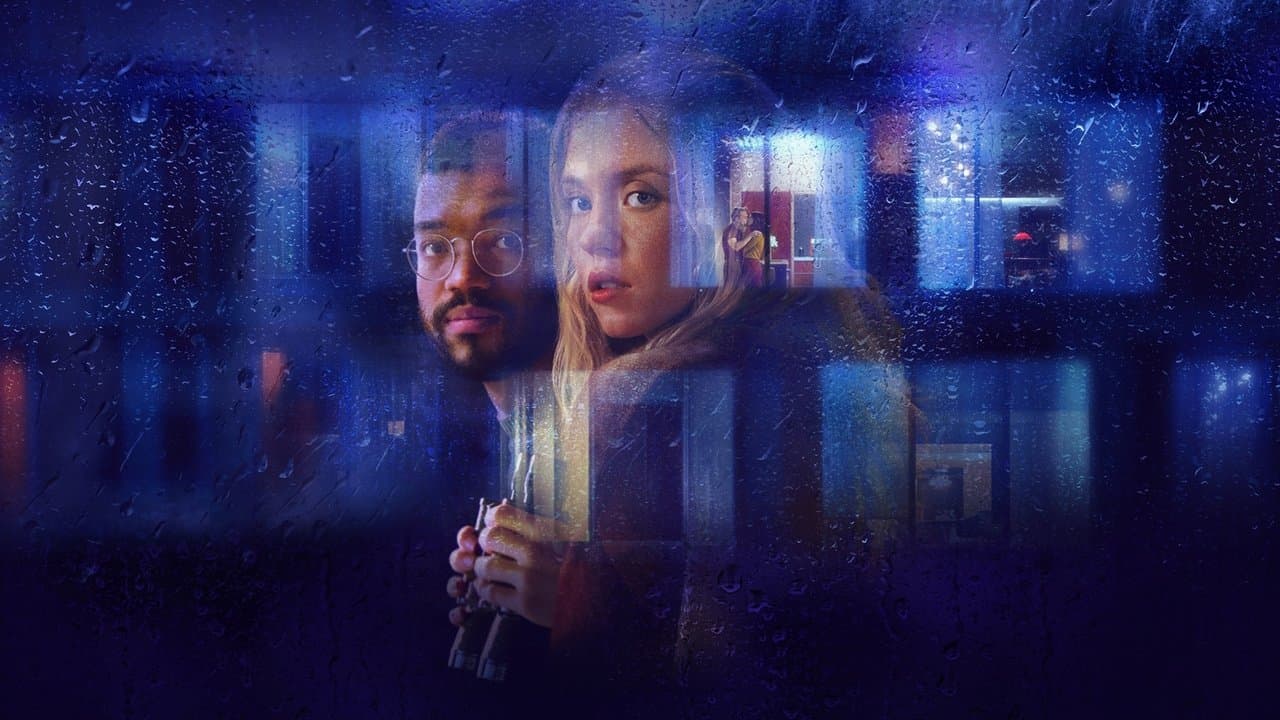 The Voyeurs (2021) backdrop