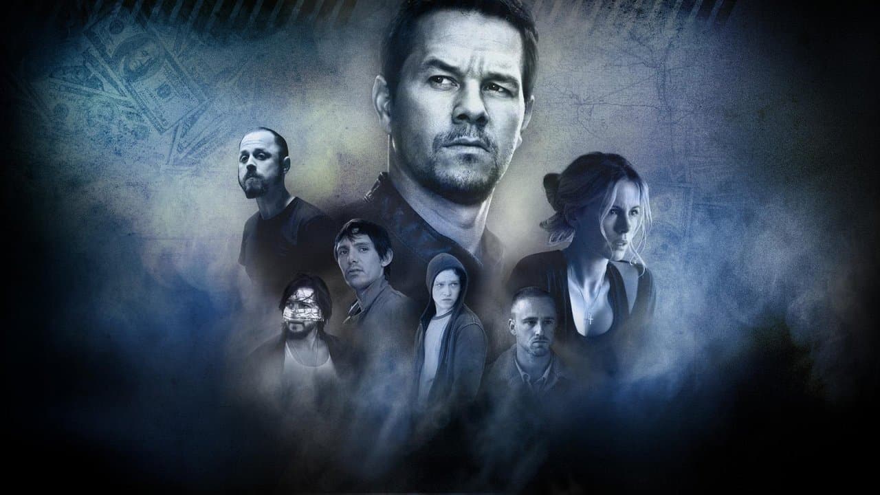 Contraband (2012) backdrop