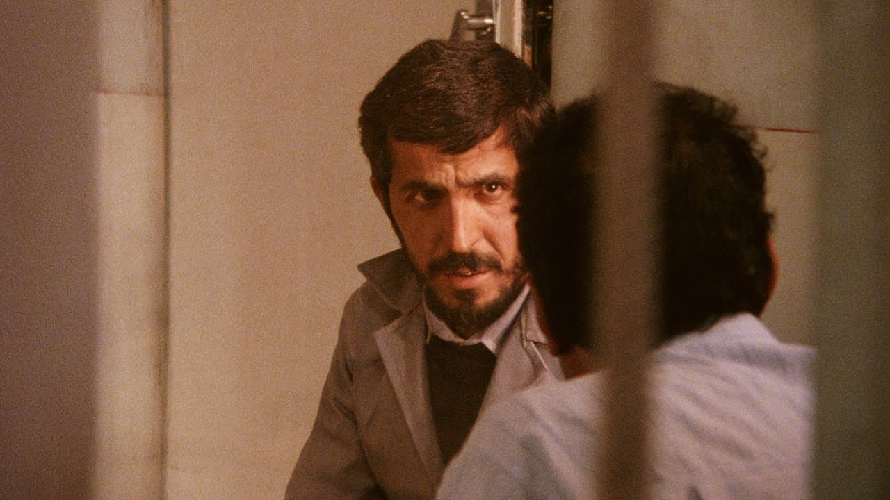 Close-Up (1990) backdrop
