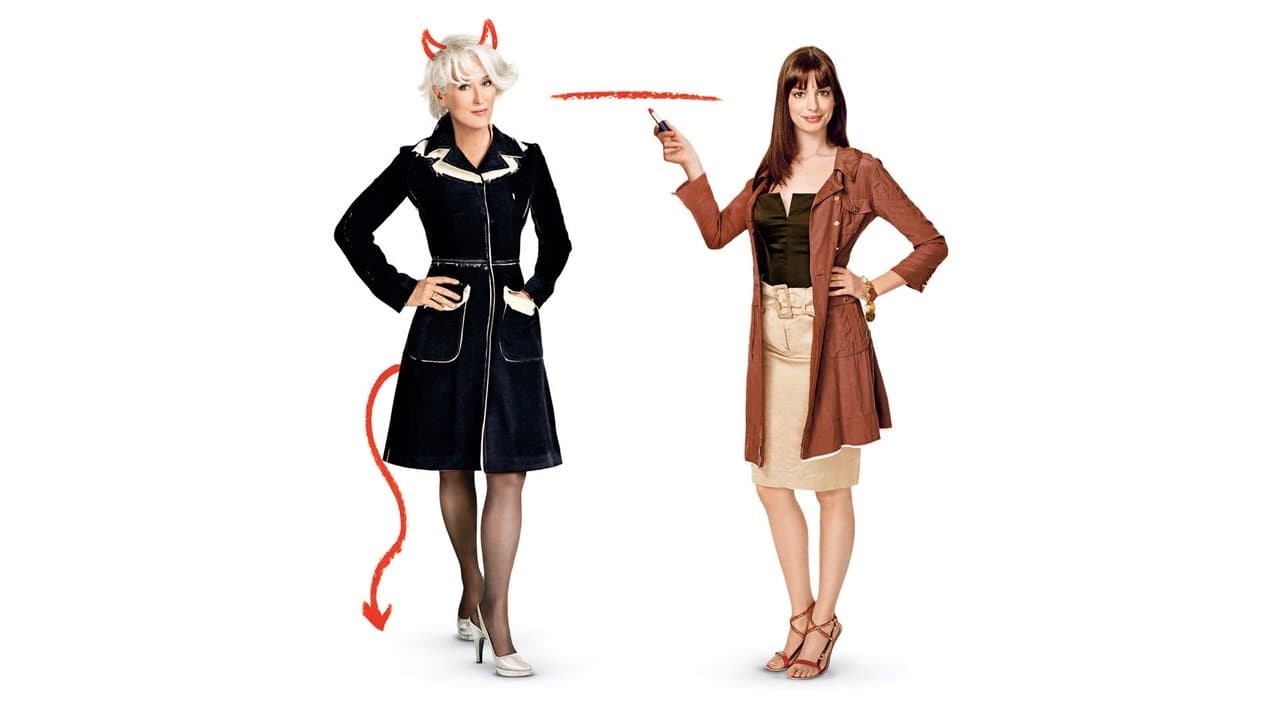 The Devil Wears Prada (2006) backdrop