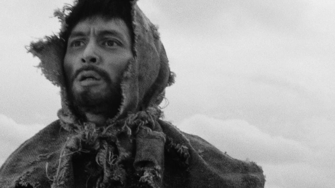 The Human Condition III: A Soldier’s Prayer (1961) backdrop