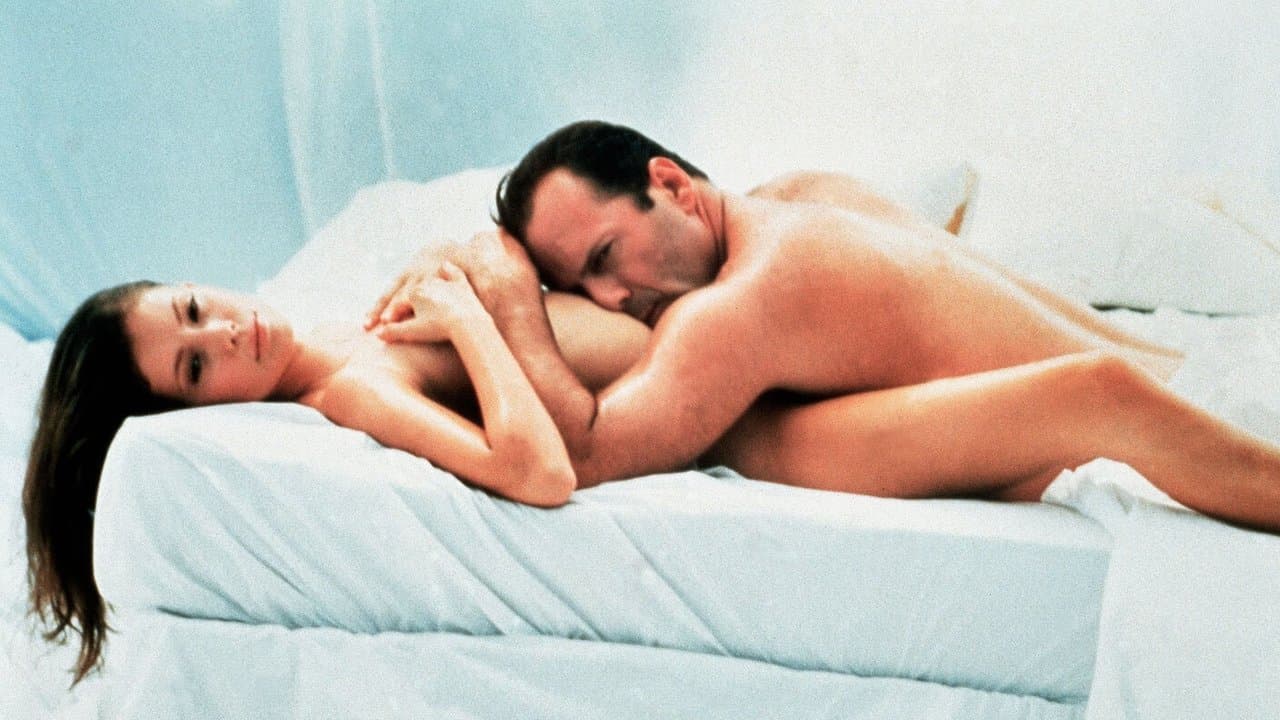 Color of Night (1994) backdrop
