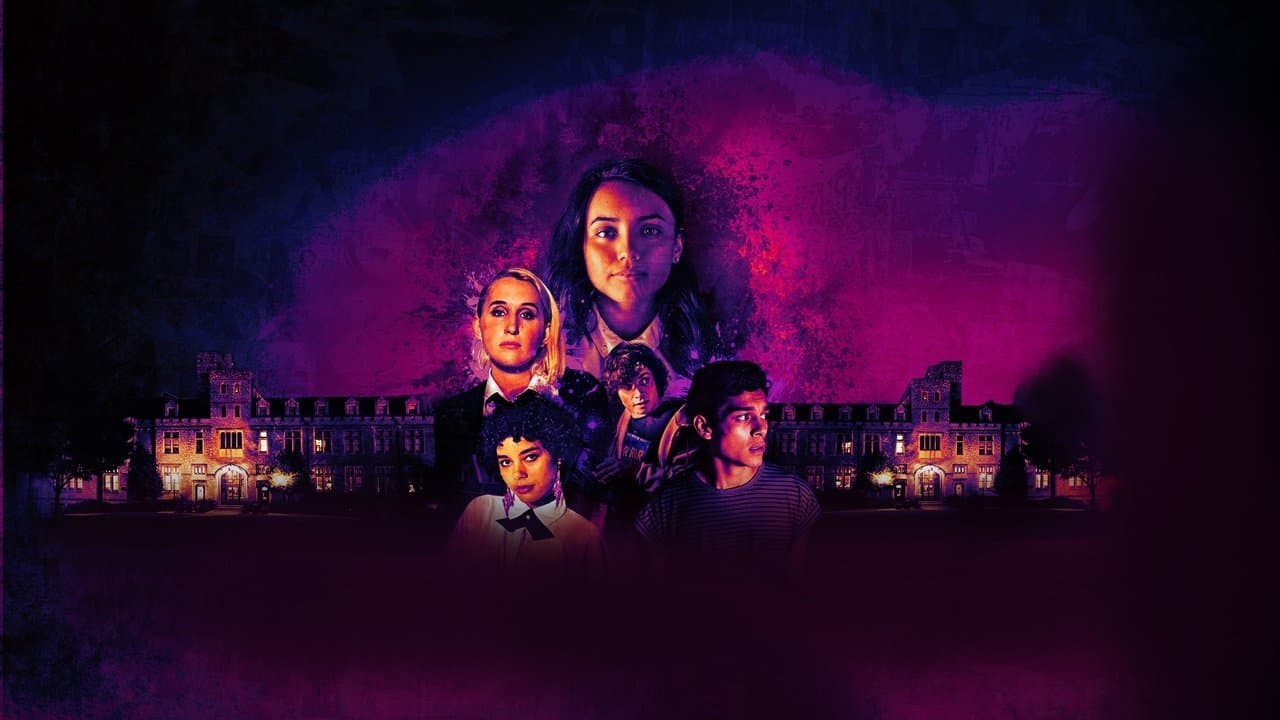 Student Body (2022) backdrop