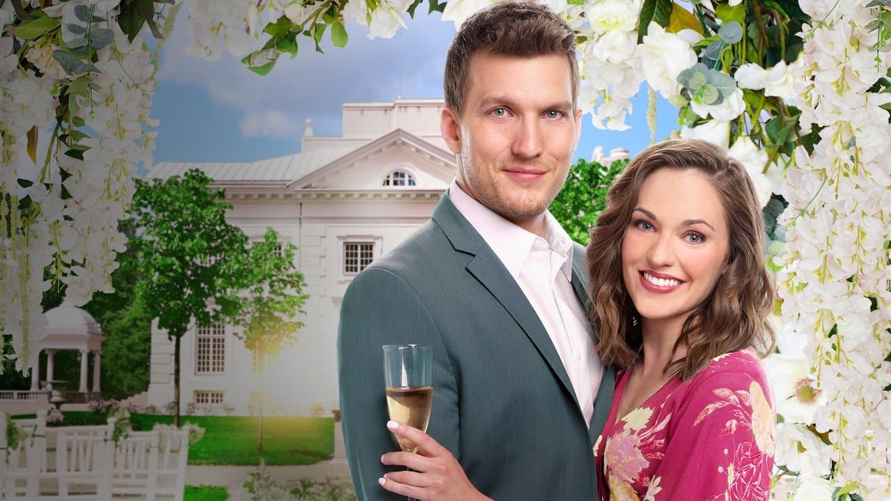 In the Key of Love (2019) backdrop
