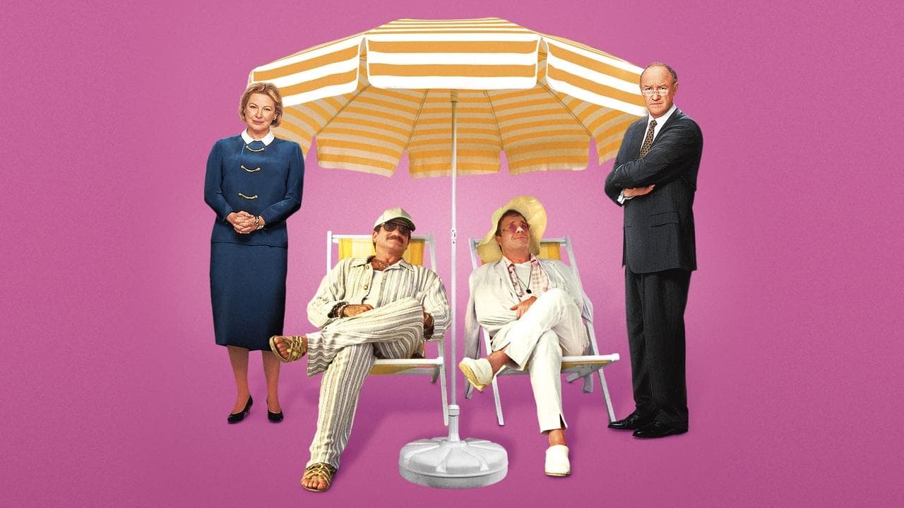 The Birdcage (1996) backdrop