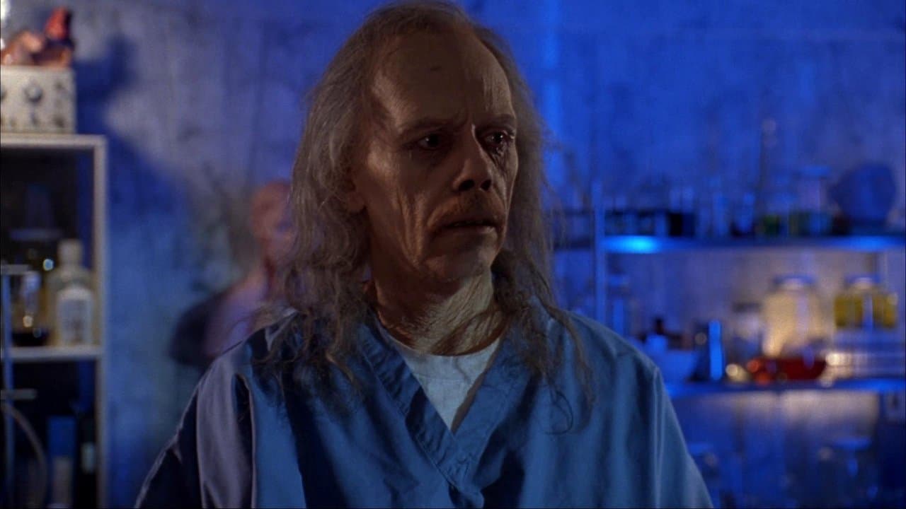Body Bags (1993) backdrop