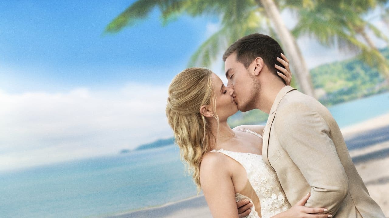 Beautiful Wedding (2024) backdrop