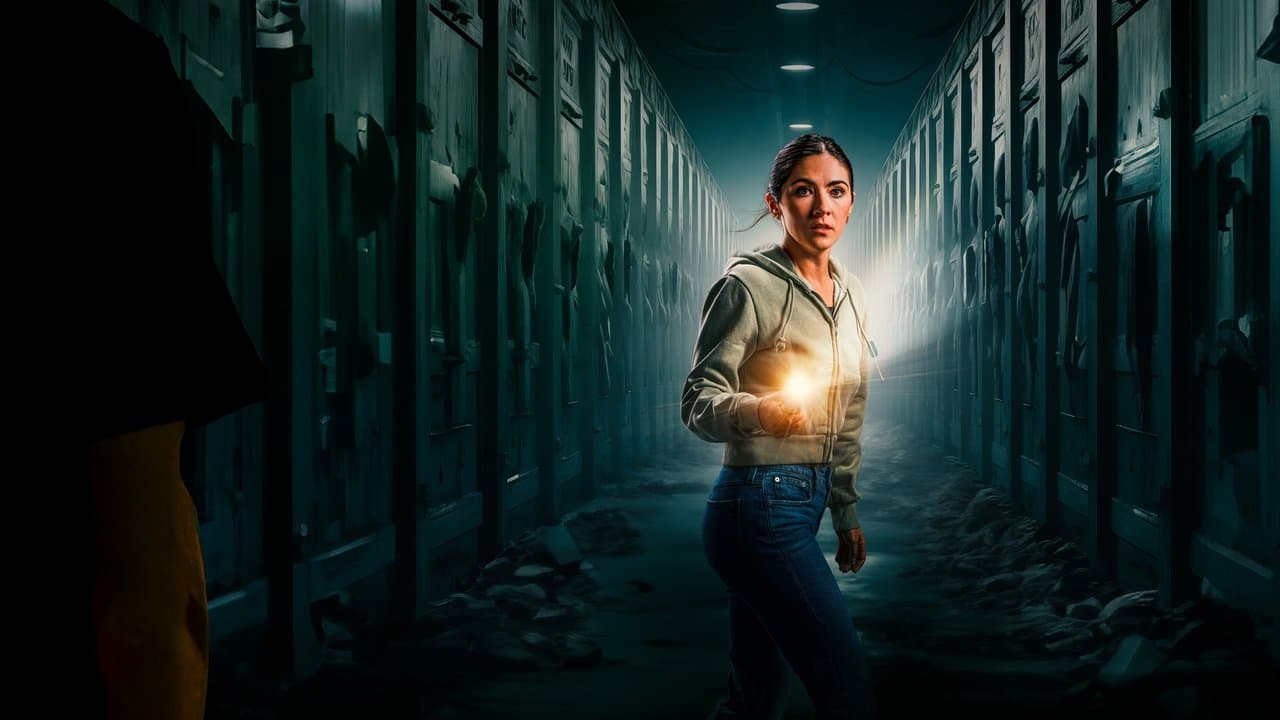 Unit 234 (2024) backdrop