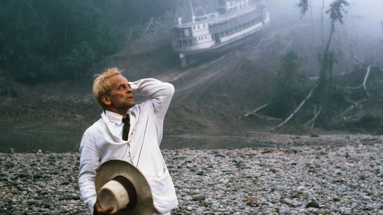 Fitzcarraldo (1982) backdrop