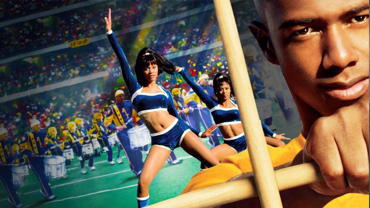 Drumline (2002) backdrop
