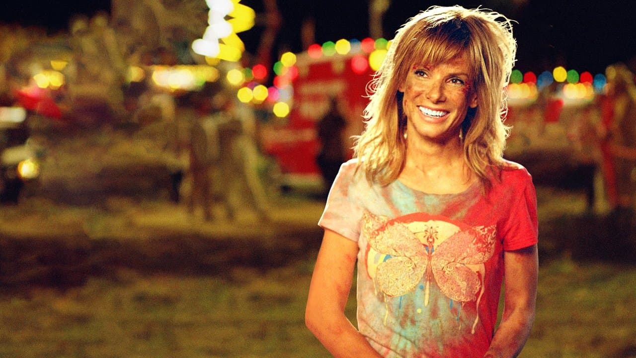 All About Steve (2009) backdrop